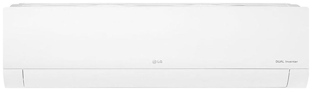 

LG 1 5 Ton 3 star bee rating Inverter Split ac KS-Q18ENXA Blue White )
