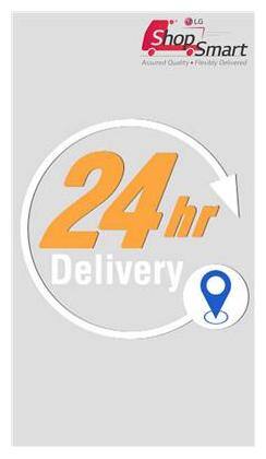 LG 1.5 Ton 3 Star Window AC (LWA5CP3F White)