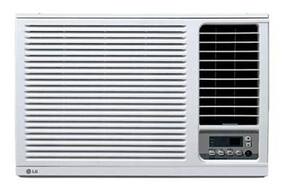 LG 1.5 Ton 3 Star Window AC (LWA18GWXA)