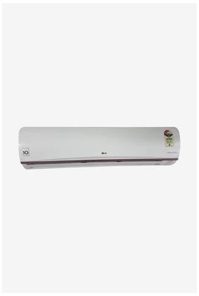LG 1.5 Ton 3 Star (2017) Inverter Split AC (JS-Q18VPXD White)