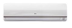 LG 1.5 Ton 3 Star (2017) Split AC (LSA5SP3D1, White)