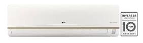 LG 1.5 Ton 3 Star (2017) Inverter Split AC (JS-Q18APXD White)