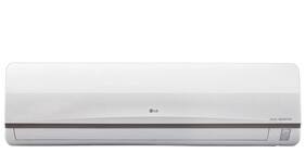 LG 1.5 Ton 3 Star (2017) Inverter Split AC (JS-Q18SUXD White)