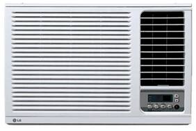 LG 1.5 Ton 3 Star Window AC (LWA18GWXA)
