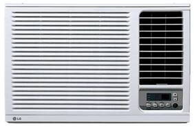 LG 1.5 Ton 3 Star Window AC (LWA5GP3A White)