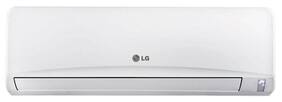 LG 1.5 Ton 3 Star (2017) Split AC (LSA5NP3F White)
