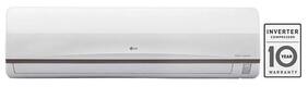 LG 1.5 Ton 3 Star (2018) Inverter Split AC (JS-Q18SUXD2 White)