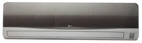 LG 1.5 Ton 3 Star (2017) Split AC (LSA5ES3M, White)