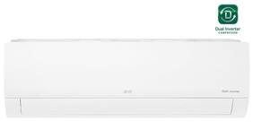LG 1.5 Ton 4 Star (2017) Split AC (BSA18BEYD White)