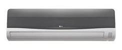 LG 1.5 Ton 5 Star (2017) Split AC (LSA5ST5D, Grey & White)