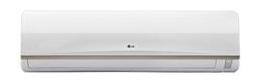 LG 1.5 Ton 5 Star (2017) Split AC (LSA5AP5M, White)