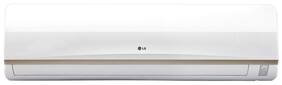 LG 1.5 Ton 5 Star (2017) Split AC (LSA5AU5A, White)