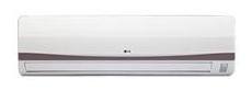 LG 1.5 Ton 5 Star (2017) Split AC (LSA5VP5D, White)