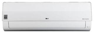 LG JS-Q18ZUZD 1.5 Ton 5 Star Inverter Split Air Conditioner