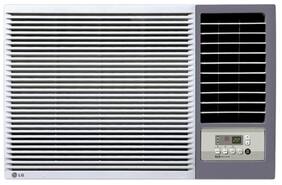 LG 1.5 Ton 5 Star Window AC (LWA5CS5A White)