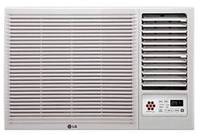 LG 1.5 Ton 5 Star Window AC (LWA5CT5A1)