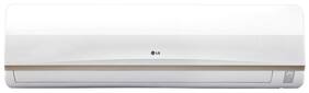 LG 1.5 Ton 5 Star (2017) Split AC (LSA5AU5A White)