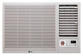 LG 1.5 Ton 5 Star Window AC (LWA5CT5A White)