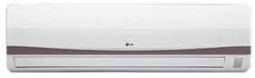 LG 1.5 Ton 5 Star (2017) Split AC (LSA5VP5D White)