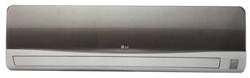 LG 1.5 Ton 5 Star (2017) Split AC (LSA5ES5M, Grey)