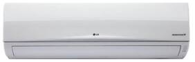 LG 1.5 Ton Inverter Split AC (BSA18IBE White)