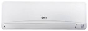 LG 1 Ton 2 Star (2017) Split AC (LSA3NP2A White)
