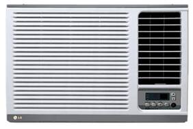 LG 1 Ton 2 Star Window AC (LWA3GP2A White)