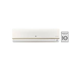 LG 1 Ton 3 Star (2017) Inverter Split AC (JS-Q12DUXA)
