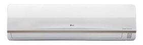 LG 1 Ton 3 Star (2017) Inverter Split AC (JS-Q12AUXA White)
