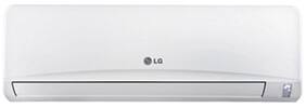 LG 1 Ton 3 Star (2017) Split AC (LSA3NP5A, White)