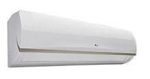 LG 1 Ton 3 Star (2017) Split AC (LSA3AU3A1, White)
