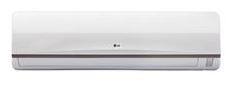 LG 1 Ton 3 Star (2017) Split AC (LSA3SP3D, White)