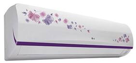LG 1 Ton 3 Star (2017) Split AC (LSA3AF3D, White)