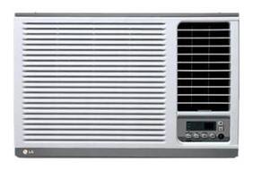 LG 1 Ton 3 Star Window AC LWA12GPXA -2018