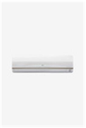 LG 1 Ton 3 Star (2017) Inverter Split AC (JS-Q12ATXD White)