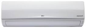 LG 1 Ton 3 Star (2017) Split AC (LSA3TM3D, White)