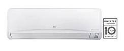 LG 1 Ton 3 Star (2017) Inverter Split AC (JS-Q12NPXA1 White)