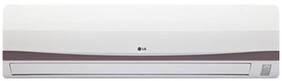 LG 1 Ton 3 Star (2017) Split AC (LSA3VP3D White)