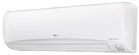 LG 1 Ton 3 Star (2017) Inverter Split AC (JS-Q12NUXA White)