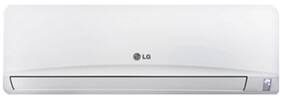 LG 1 Ton 3 Star (2017) Split AC (LSA3NP3A White)