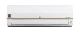 LG 1 Ton 5 Star (2018) Inverter Split AC (JS-Q12TLZD White)
