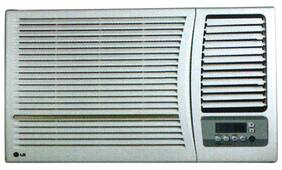 LG 1 Ton 5 Star Window AC (LWA3BP5F White)