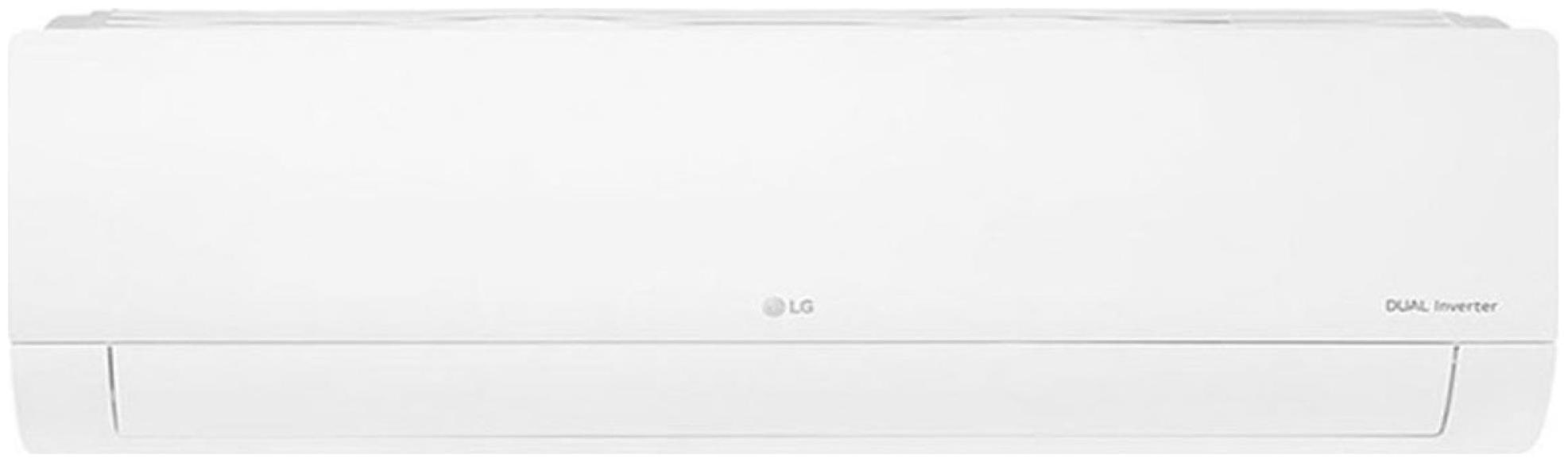

LG 1 Ton 5 star bee rating Inverter Split ac LS-Q12CNZD White )