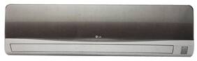 LG 1 Ton 5 Star (2017) Split AC (LSA3ES5M Grey)