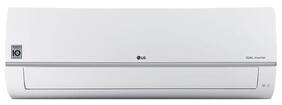 LG 1 Ton 5 Star (2018) Inverter Split AC (JS-Q12KUZD White)