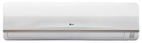 LG 1 Ton 5 Star (2017) Split AC (LSA3AT5D White)