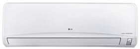 LG 1 Ton Inverter Split AC (JS-Q12NPXA White)