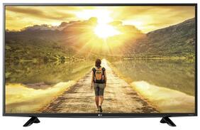 LG 109 cm (43 inch) 43UF640T 4K (Ultra HD) Smart LED TV