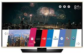 LG 108 cm (43) 43LF6310 Full HD Smart LED TV