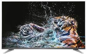 LG 108 cm (43 inch) 43UH750T 4K (Ultra HD) Smart LED TV